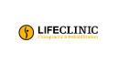 LifeClinic Chiropractic and Rehabilitation logo